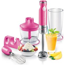 Sencor SHB 4368RS Blender. Blendery Sencor. Za 189.99 zł.