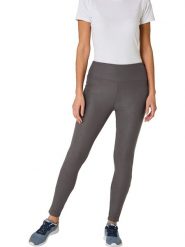 WITT WEIDEN Legginsy w kolorze antracytowym rozmiar: 44/46. Czarne legginsy WITT WEIDEN, bez wzorów. Za 40.95 zł.