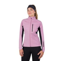 Damska kurtka narciarska Rossignol Genetys. Czerwone kurtki narciarskie Rossignol, na zimę, bez wzorów, bez kaptura, narciarskie. Za 594.00 zł.