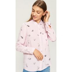 Koszula - Różowy. Koszule marki QUECHUA. W wyprzedaży za 29.99 zł.