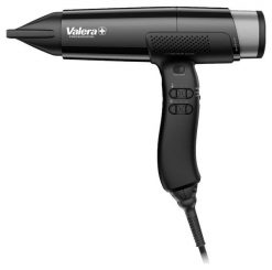 VALERA MatrixCare AI czarny. Czarne lokówki Valera. Za 869.00 zł.
