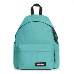Plecak Eastpak Day Pak'r. Niebieskie plecaki Eastpak, bez wzorów, bez dodatków. Za 259.50 zł.