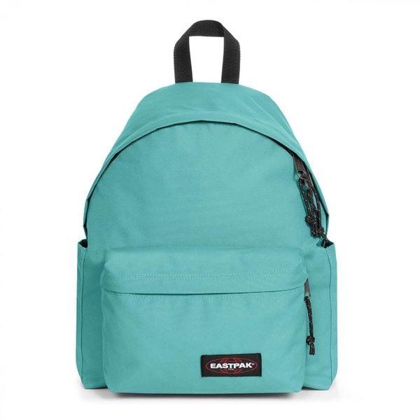 Plecak Eastpak Day Pak'r. Niebieskie plecaki Eastpak, bez wzorów, bez dodatków. Za 259.50 zł.
