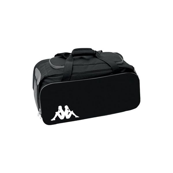 Torba apteczna Kappa Balzio 40L. Torby sportowe Kappa, bez wzorów, z materiału. Za 271.50 zł.