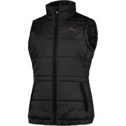 Puma Kamizelka damska ESS Padded Black r. XXL. Kamizelki marki Puma. Za 198.12 zł.