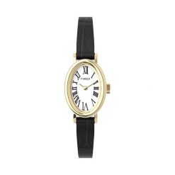 Zegarek Timex. Żółte zegarki Timex, złote. Za 429.99 zł.