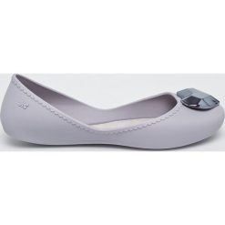 Zaxy - Baleriny. Szare baleriny Zaxy. W wyprzedaży za 129.90 zł.