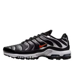 Nike Air Max Plus Golf Black Metallic Silver. Czarne swetry Nike, bez wzorów, wizytowe, bez ramiączek. Za 1,633.42 zł.