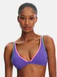 Banana Moon Góra od bikini Drino Mosaicolo 23N35 Fioletowy. Fioletowe bikini Banana Moon, bez wzorów, z syntetyku. Za 149.99 zł.