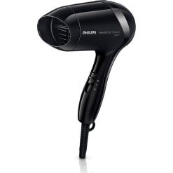 Suszarka do włosów Philips BHD001/00. Lokówki marki PHILIPS. Za 39.79 zł.