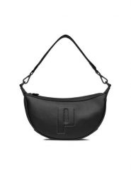 Puma Torebka Sense Mini Hobo 079583 Czarny. Czarne torebki klasyczne Puma, bez wzorów, ze skóry, bez dodatków. Za 309.99 zł.