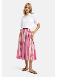 Milano Italy Koszula w kolorze białym rozmiar: 34. Białe koszule Milano Italy, bez wzorów, bez kołnierzyka, bez ramiączek. Za 152.99 zł.