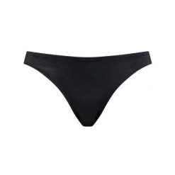 Dół od bikini Klasyczna czerń. Czarne bikini Puma, bez wzorów, klasyczne. Za 75.99 zł.