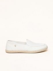Kitz-pichler Espadryle w kolorze kremowym rozmiar: 40. Brązowe espadryle kitz-pichler, bez wzorów, z materiału, bez obcasa. Za 173.99 zł.