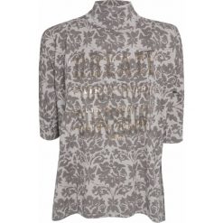 Bluza DEHA HARMONIC Beżowy|Print. Bluzy marki Deha. W wyprzedaży za 111.00 zł.