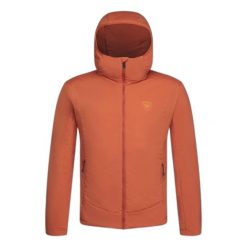 Kurtka narciarska z kapturem Rossignol Opside. Brązowe kurtki narciarskie Rossignol, na zimę, xl, bez wzorów, z kapturem, narciarskie. Za 1,034.50 zł.