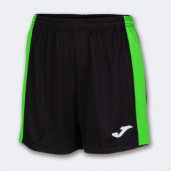 Szorty do biegania damskie Joma Maxi. Białe szorty sportowe Joma, bez wzorów, do biegania. Za 60.00 zł.