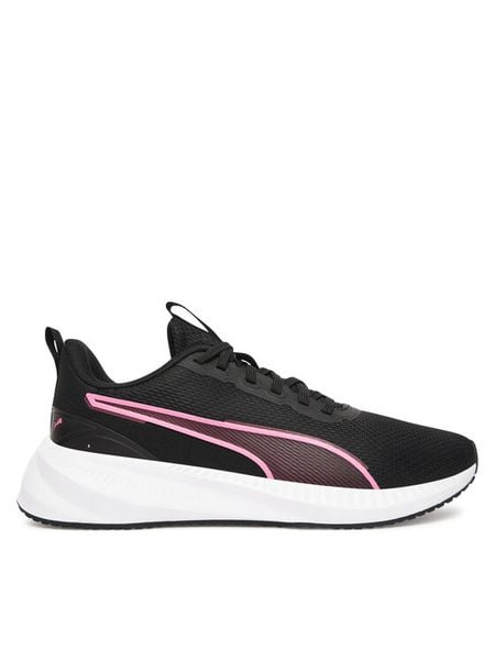 Puma Buty do biegania Flyer Lite 3 310797 18 Czarny. Czarne buty do biegania Puma, bez wzorów, z materiału, bez zapięcia, do biegania. Za 199.99 zł.