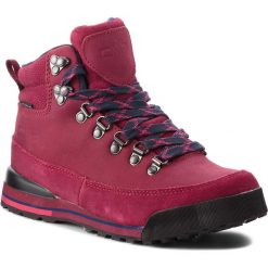 Trekkingi CMP - Heka Wmn Hikings Shoes Wp 3Q49556 Syrah/B.Blue 24BN. Buty trekkingowe marki CMP. W wyprzedaży za 299.00 zł.