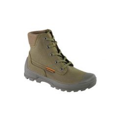 Buty myśliwskie SG100 RESPI. Buty sportowe lifestyle marki SOLOGNAC. W wyprzedaży za 99.99 zł.