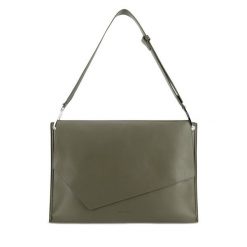 Torebka Gino Rossi. Brązowe torebki klasyczne Gino Rossi, bez wzorów, klasyczne, bez dodatków. Za 229.99 zł.