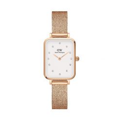 Zegarek Daniel Wellington. Żółte zegarki Daniel Wellington, złote. Za 539.99 zł.