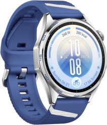 Huawei Watch GT 7 46mm Niebieski. Niebieskie smartbandy . W wyprzedaży za 999.00 zł.