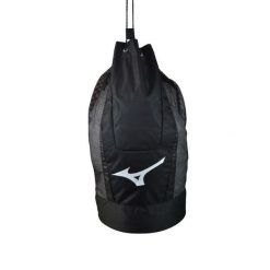 Torba Mizuno Team ryoko Teamball. Czarne torby sportowe Mizuno, bez wzorów. Za 180.00 zł.