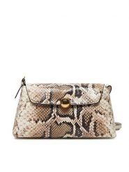 Furla Torebka WE00680 Q82000 TO200 Brązowy. Brązowe torebki klasyczne Furla, bez wzorów, ze skóry, bez dodatków. Za 1,389.00 zł.