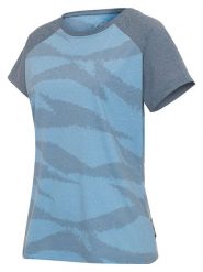 Protective Koszulka funkcyjna w kolorze błękitnym rozmiar: 42. Niebieskie t-shirty sportowe Protective, s, bez wzorów, z materiału, bez ramiączek, outdoorowe. Za 154.07 zł.