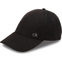 Czapka z daszkiem CALVIN KLEIN - Suede Cap K60K604718 001. Czapki z daszkiem marki Calvin Klein. Za 179.00 zł.