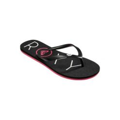 Japonki SEA damskie. Japonki marki Roxy. W wyprzedaży za 39.99 zł.