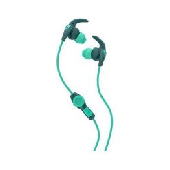 Skullcandy XTPLYO (S2WIHX-450) TURKUSOWO-ZIELONY Słuchawki. Niebieskie słuchawki douszne SKULLCANDY. W wyprzedaży za 148.99 zł.