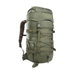 Plecak Tasmanian Tiger Mil OPS 30. Zielone plecaki TASMANIAN TIGER, bez wzorów, bez dodatków. Za 666.00 zł.