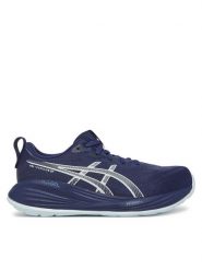 Asics Buty do biegania Gel-Cumulus 27 1012B772 Niebieski. Niebieskie buty do biegania ASICS, bez wzorów, z materiału, bez zapięcia, do biegania. Za 719.99 zł.