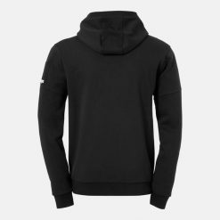 Bluza Kempa Status. Białe bluzy bez kaptura Kempa, xl, bez wzorów, bez kaptura, do piłki ręcznej. Za 293.90 zł.