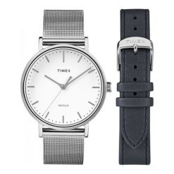 Timex Zegarki Damskie twg016700. Zegarki marki Timex. W wyprzedaży za 329.00 zł.
