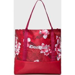 Desigual Sport - Torebka. Torebki klasyczne Desigual Sport. W wyprzedaży za 179.90 zł.