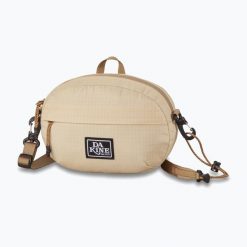 Saszetka torebka damska Dakine Joey Oval Crossbody. Brązowe nerki i saszetki Dakine, bez wzorów, sportowe, bez dodatków. Za 109.99 zł.