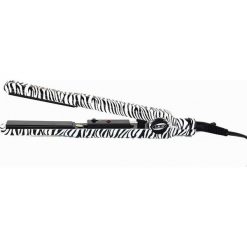 Prostownica ISO Beauty Turbo Silk Zebra. Prostownice marki ISO Beauty. Za 164.67 zł.