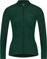 Damska kurtka ELEMENT, zielona. Zielone kurtki Shimano, m, bez wzorów, z elastanu, bez kaptura. Za 549.90 zł.
