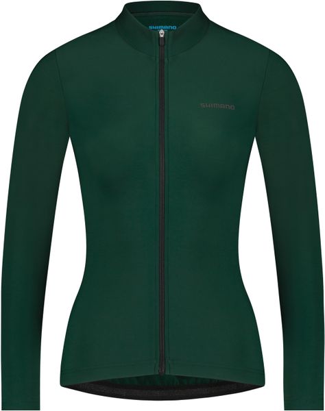 Damska kurtka ELEMENT, zielona. Zielone kurtki Shimano, m, bez wzorów, z elastanu, bez kaptura. Za 549.90 zł.