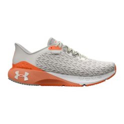 Buty do biegania damskie Under Armour Hovr Machina 3 Clone. Szare buty do biegania Under Armour, bez wzorów, z materiału, bez zapięcia, do biegania. Za 666.00 zł.