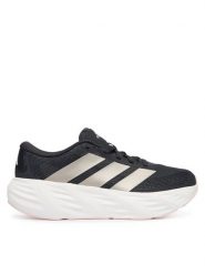 Adidas Buty do biegania Galaxy 8 Running Shoes IH9796 Szary ciemny. Szare buty do biegania adidas, bez wzorów, z materiału, bez zapięcia, do biegania. Za 239.99 zł.