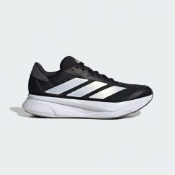 Buty Duramo SL 2 Running. Białe buty do biegania adidas, bez wzorów, bez zapięcia, do biegania. Za 279.00 zł.