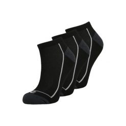 Skarpetki Endurance Boron (x3). Czarne skarpetki Endurance, bez wzorów. Za 73.50 zł.