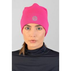 Czapka smerfetka termoaktywna dwustronna Unisex Nessi Sportswear. Czerwone bielizna termoaktywna damska NESSI SPORTSWEAR, bez wzorów, bez ramiączek, do biegania. Za 199.00 zł.