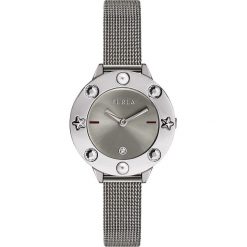 Zegarek FURLA - Club 996049 W W490 I49 Color Silver. Zegarki marki Kazar. Za 825.00 zł.