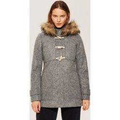Kurtka budrysówka - Jasny szar. Kurtki marki QUECHUA. W wyprzedaży za 139.99 zł.