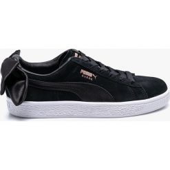 Puma - Buty Suede Bow. Buty sportowe lifestyle marki Pepe Jeans. W wyprzedaży za 299.90 zł.